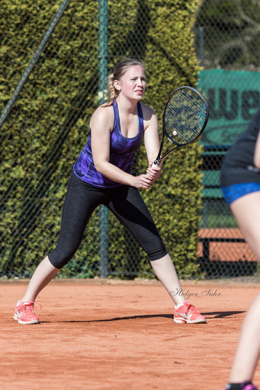 Ingrid Suslov 38 - NL VfL Westercelle - TC RW Wahlstedt 2